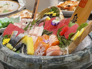 Ari Sushi Nhà Hàng Sushi Nhật