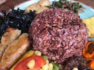 Bao An Macrobiotic