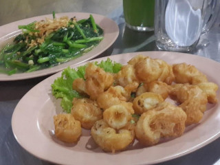 Sondoro Seafood