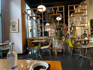 Mildreds Dalston
