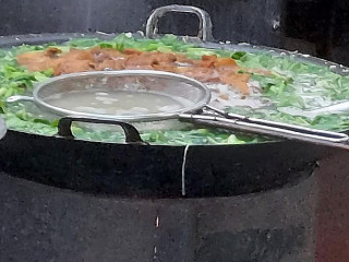 Bihun Ikan Aseng