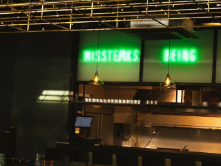 Missteak