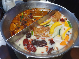 Wulao Hotpot