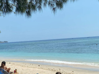 Legend Gili Air