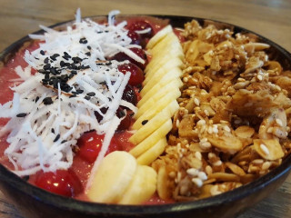 Kayu Cafe