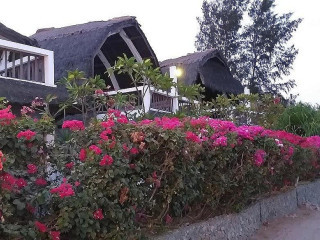 Sunrise Resort Beach Club
