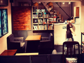 Le Point Cafe&bistro