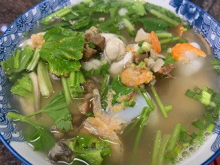 Je Ngor's Kitchen