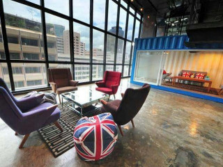 Thinknet Café