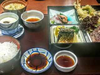 Jū Shí Wū 「hé Mín」 Watami Japanese Dining