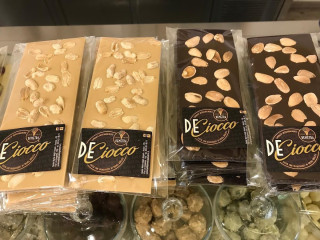 Gelateria Naturale Demetra