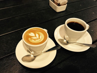 Barista Jam