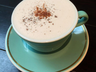 Fuel Espresso Ifc