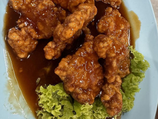 Tak Tak Dei Ttd Chu Char Dé Dé Dào Hǎi Xiān Zhǔ Chǎo