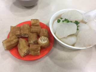 Sang Kee Congee Shop