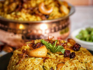 Indian Bites