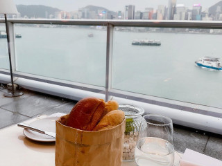 Harbourside Grill