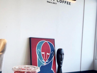 Dark Lab Cafe