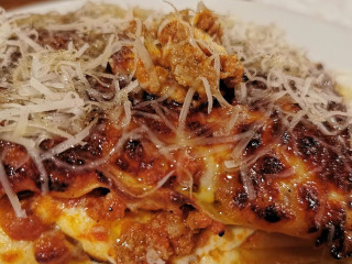 Baanpizza