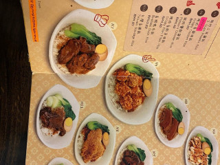 Xī Mén Tīng Tái Wān Fēng Wèi Xiǎo Shí Xi Meng Ding Taiwan Delight Catering Service