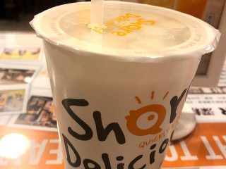 Q Burger Yonghe Xinyi
