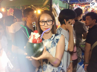 Feel Smoothie