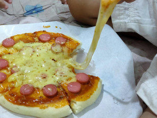 Pizza Apa Ya Cengkareng