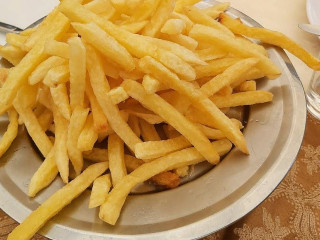 Janet Blodan Resturant