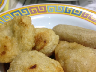 Ek Dempo 103's Pempek