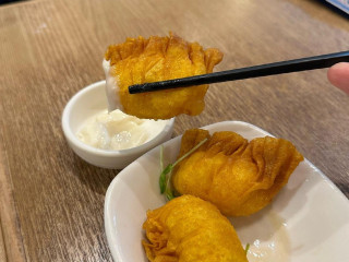 Dim Sum Here
