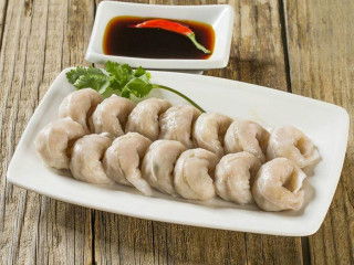 Tái Wān Hǎo Yú Taiwan Good Fish