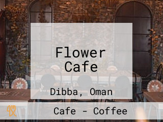 Flower Cafe