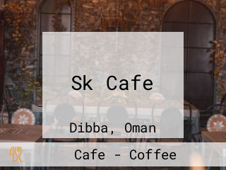 Sk Cafe