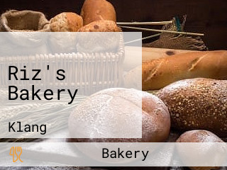 Riz's Bakery