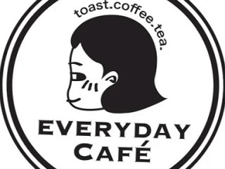Everyday Cafe Sì Hào Gōng Yuán Diàn｜yún Duǒ Ròu Dàn Chuàng Shǐ Diàn