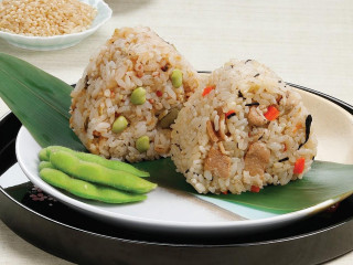 Huá Yù Jié Hana Musubi, Měi Lì Huá Yī Qī