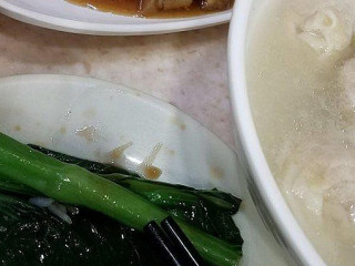 Hóng Lì Zhōu Miàn Xiǎo Chú