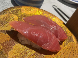 Sushi No Musashi Kyoto Station Hachijo Exit