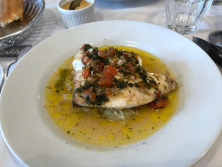 Le Bouchon