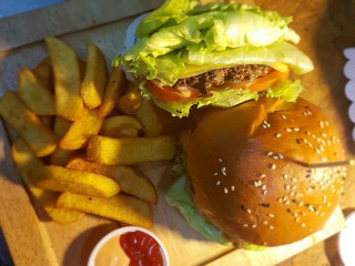 Phat Burger