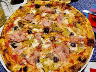 Allegro Pizza Pasta Wine