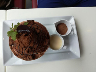 Swensen's Central Festival Samui