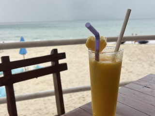 Al’s Beach