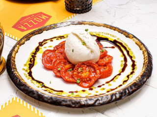 Parma By Mozza