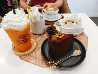 Thecaffeine.samui