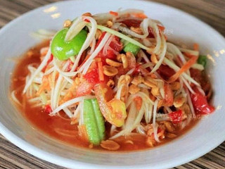 โรงย่าง ย่างเนย หมูกระทะ