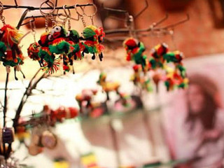 Reggae