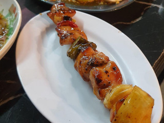 Tai Kik Pla Pao