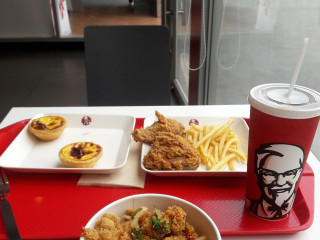Kfc Central Samui