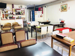 Tenhou Sichuan Cuisine
